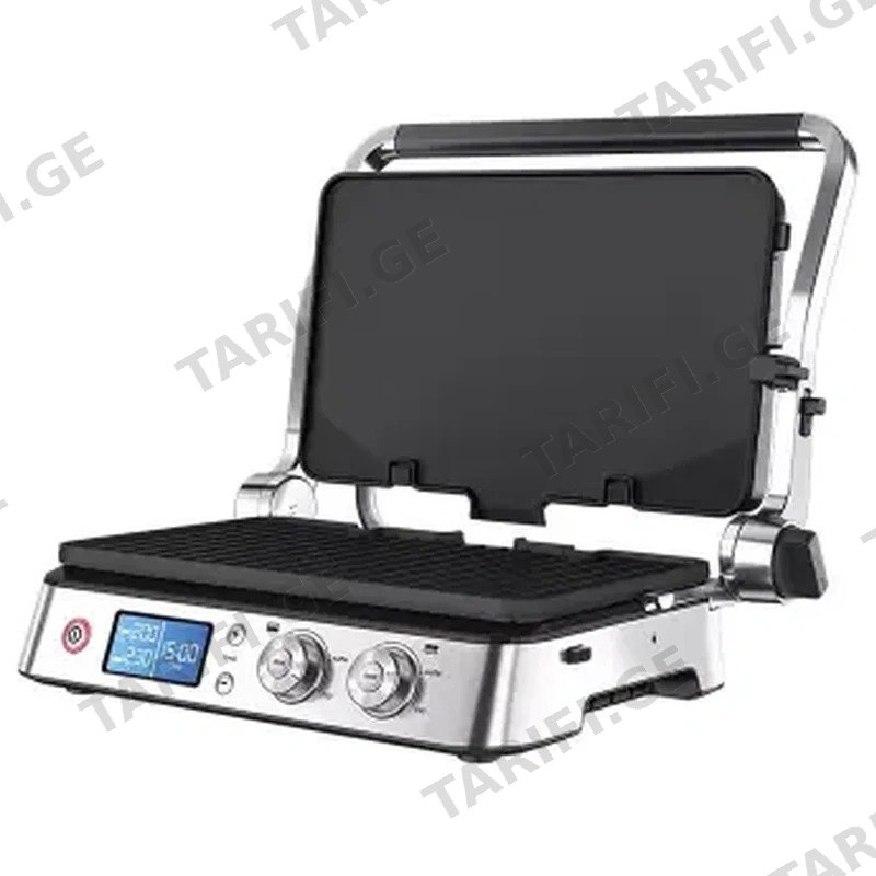 ელექტრო გრილი BRAUN CG9043 2000W