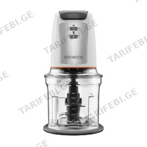 ჩოფერი Kenwood CHP61.100WH