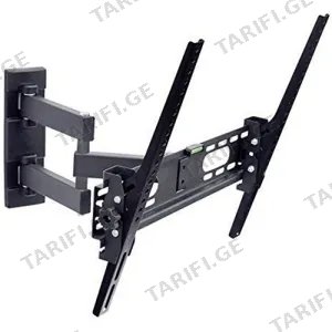 ტელევიზორის საკიდი SkyTech LAZER-806-6