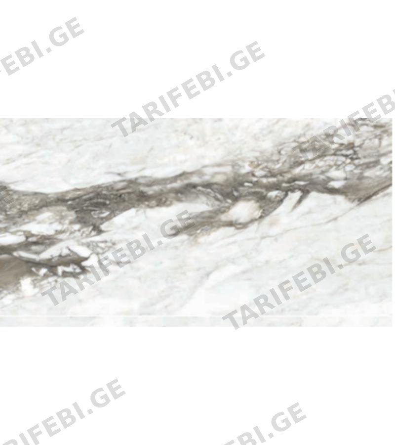 კერამ. ფილა ” MARBLE CALACATA RENOIR PULIDO 60X120 ROCA S.A