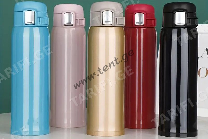 თერმოსი 0.5 ლიტრი · 92985