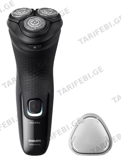წვერსაპარსი Philips X3001/00