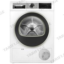 BOSCH WQG1420AME 9 კგ საშრობი მანქანა
