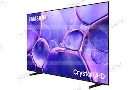 Samsung 43" 4K UE43U8000FUXRU