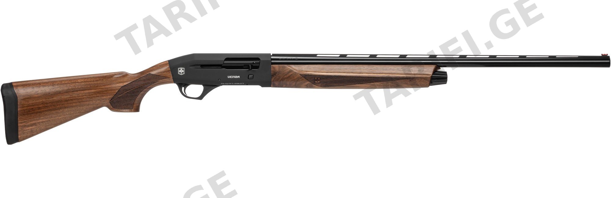 Ata Arms Venza walnut