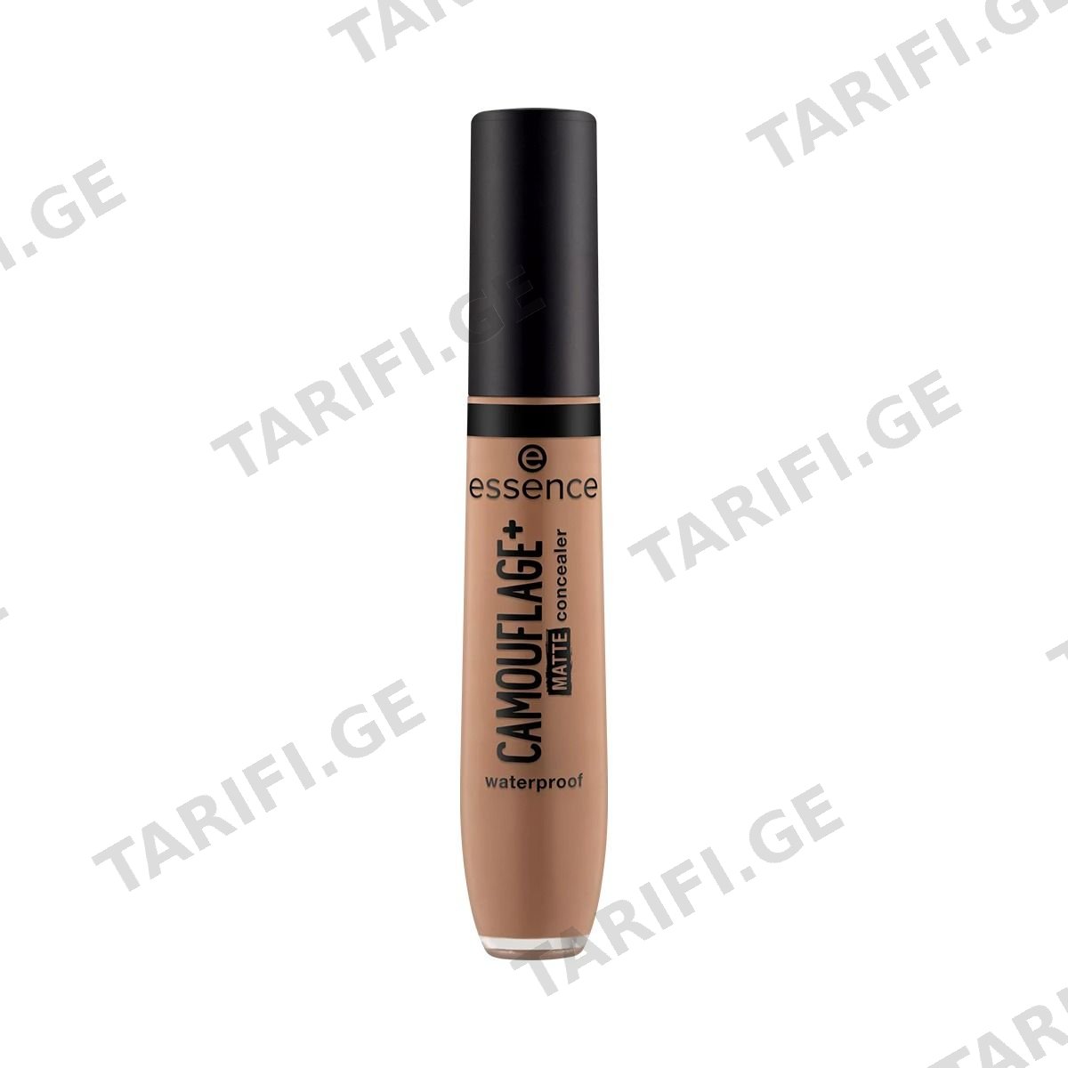 ქონსილერი Camouflage Matt 190 8361 ესენსი - Essence