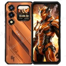 OUKITEL WP66 6.8" 12GB/512GB მობილური ტელეფონი