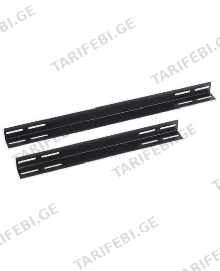 მიმმართველი Finen, L rails, 275x40mm