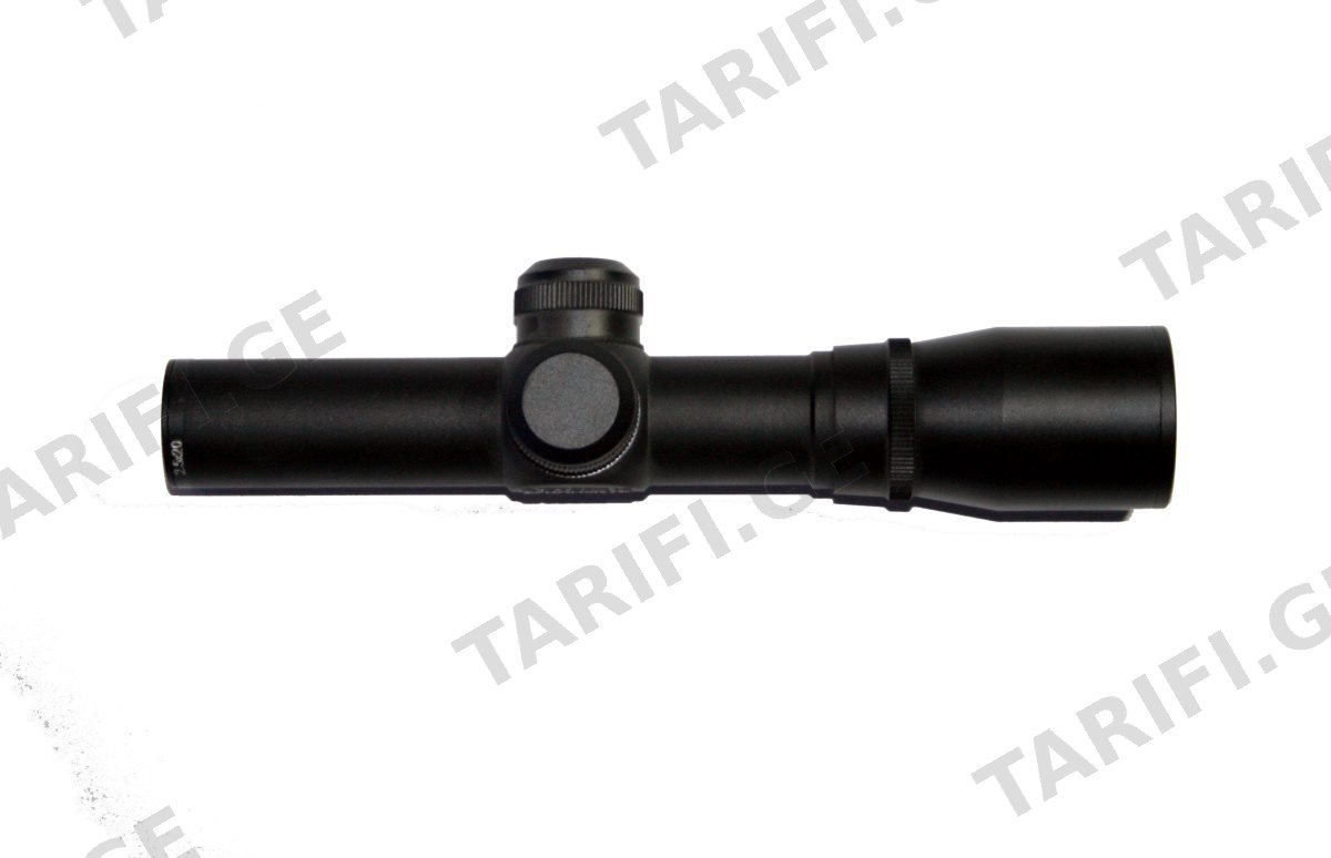 BARSKA 2.5X20