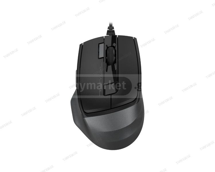 მაუსი A4Tech Fstyler FM45S Air Dual-Function Air Mouse Stone