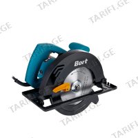 (1200W) ცირკული ხერხი BORT BHK-160U