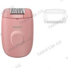 PHILIPS BRE227/00 ეპილატორი