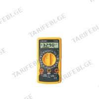 მულტიმეტრი ციფრული UYUSTOOLS TSD490