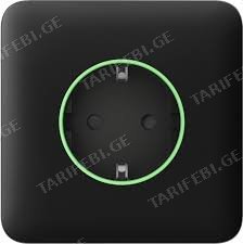 Ajax SoloCover (smart) [type F] [55] ASP black