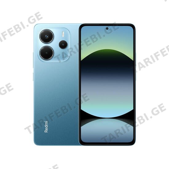 Xiaomi Redmi Note 14 4G 8/256GB  Blue
