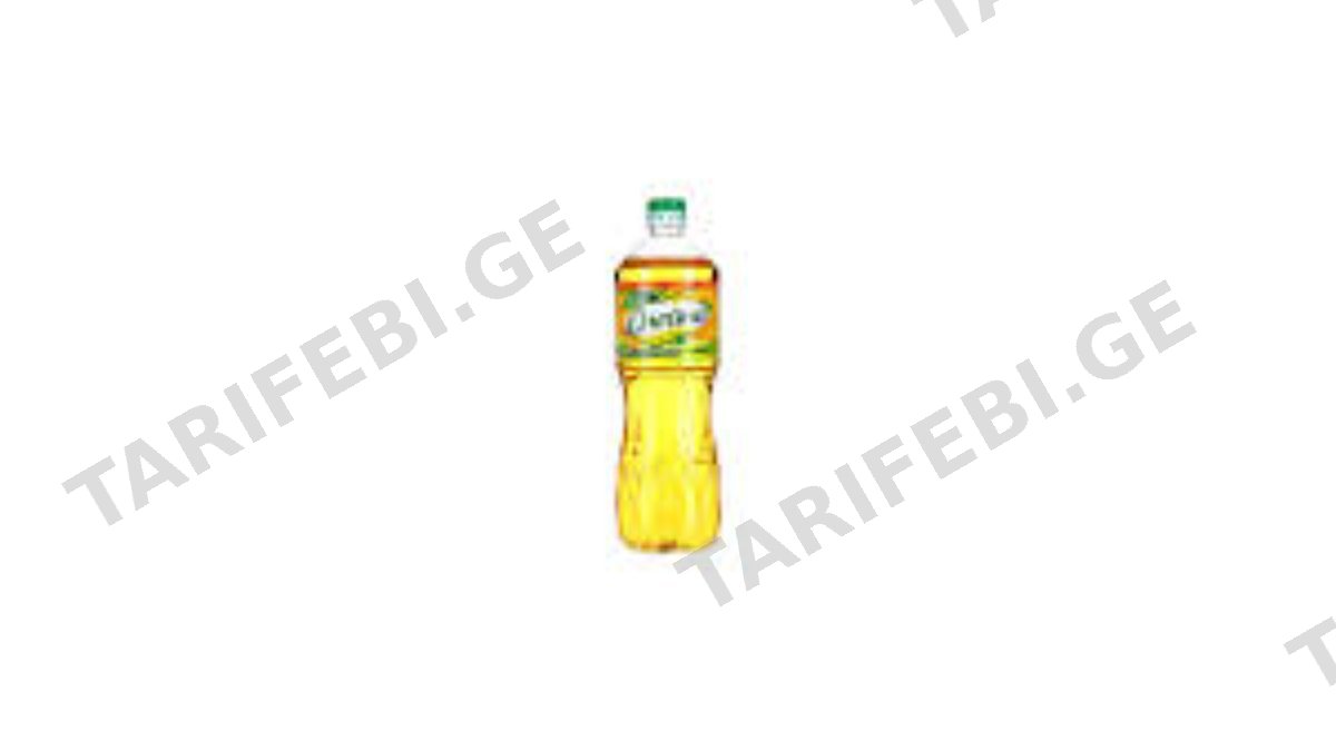 ზეთი სიმინდის / ოლეინა / 1ლ