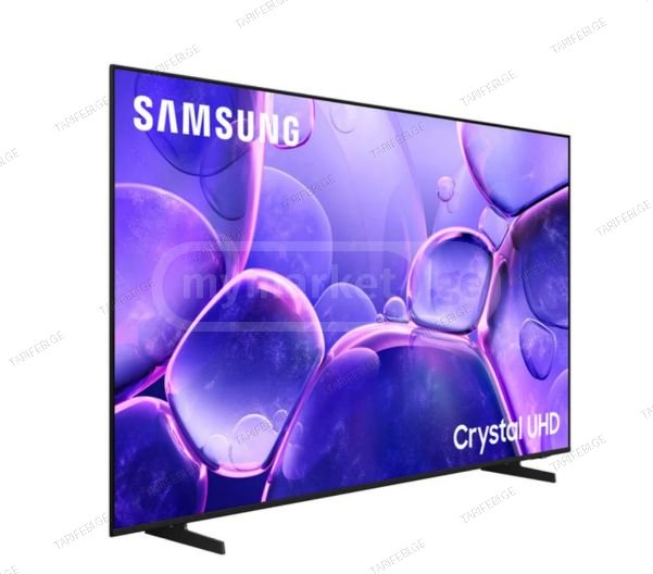 ტელევიზორი Samsung UE55U8000FUXRU
