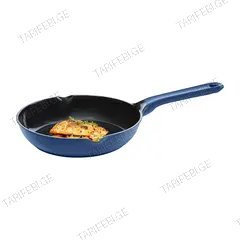 ტაფა Ambition Qualum Ceramic Cobalt 30 სმ