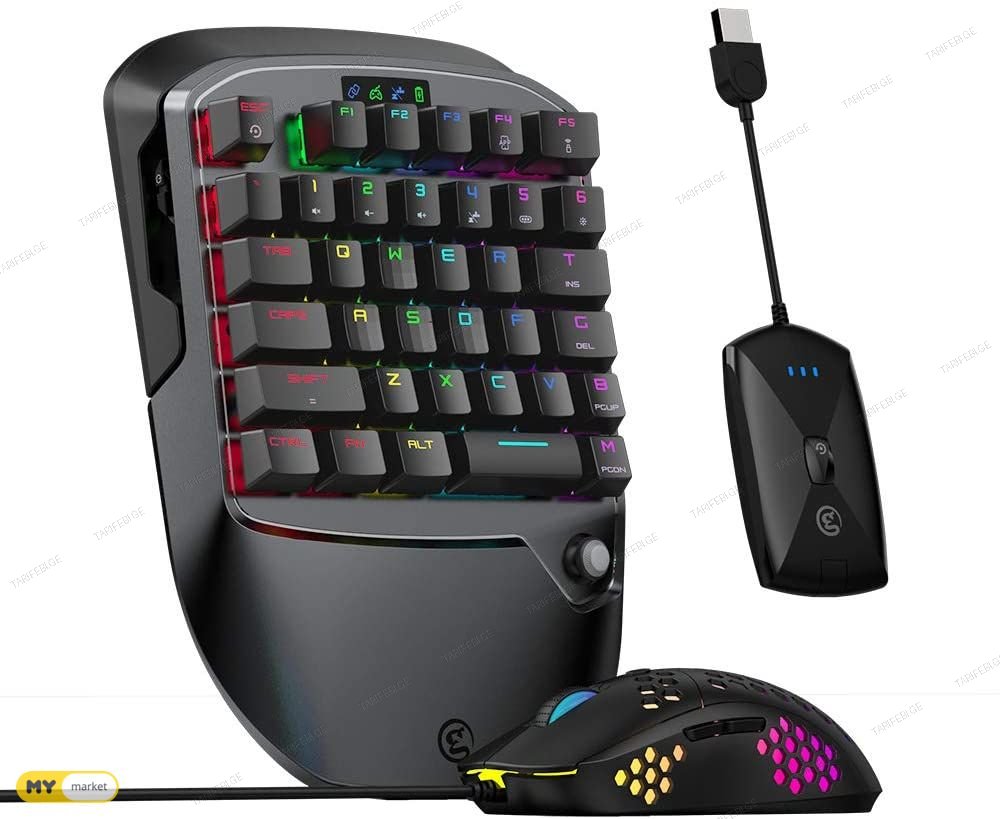 Gamesir-VX2