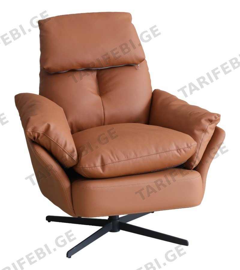 სავარძელი FSXH-Y532 ფერი: 8908-17