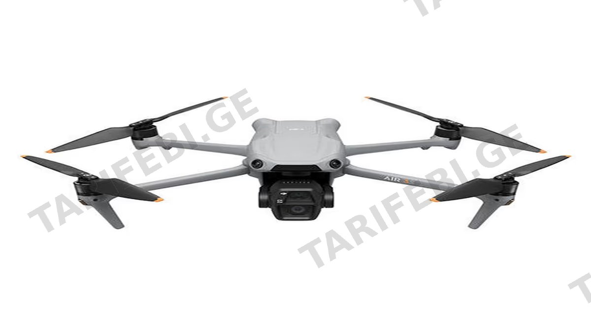 DJI Air 3S FLY More Combo DJI RC 2