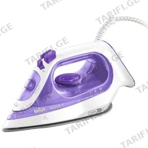 უთო BRAUN SI3042VI