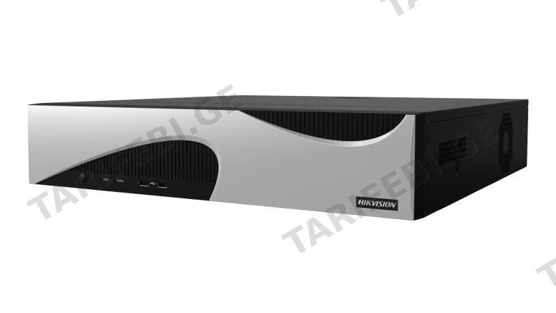 ჩამწერი,NVR Hikvision, DS-WSEWI-T4, 2sata,8ch,,,,,,