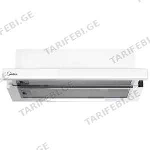 ჩასაშენებელი გამწოვი Midea MH60P303GW