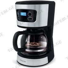 Sencor SCE 3700BK ყავის აპარატი