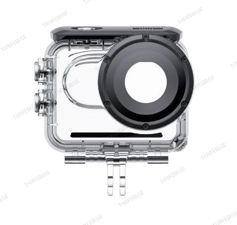Insta360 GO 3 / GO 3S Dive Case