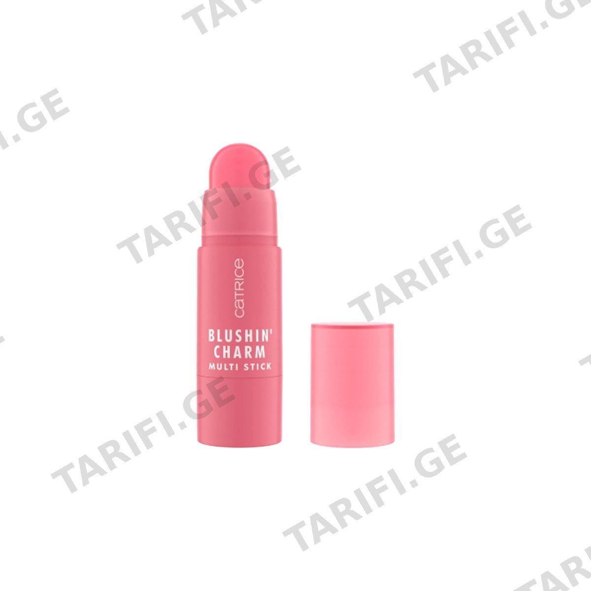 ბლაში სტიკი Blushin' Charm 010 4899 კატრისი - Catrice