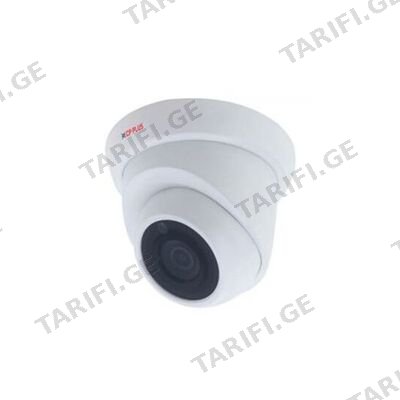 კამერა HD, CPPLUS, CP-VAC-D24FL2, 2.4 mp