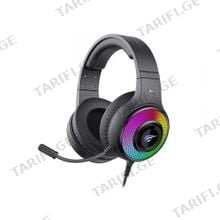 Havit H2042d Gaming Headset Black ყურსასმენი