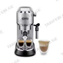 Delonghi EC685.M Dedica ყავის აპარატი