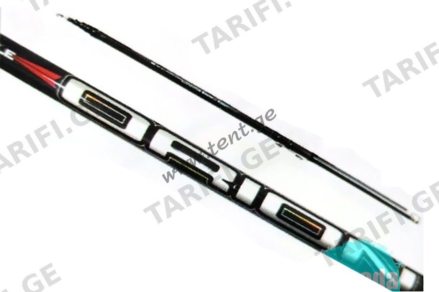 ანკესის ჯოხი KAIDA 826-600
