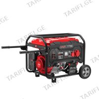 (5.5kW) ინვერტორული გენერატორი ბენზინზე RONIX RH-4782