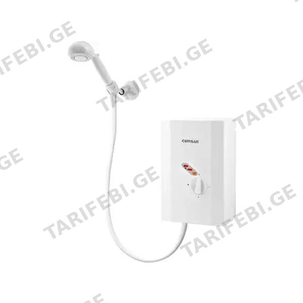 წყლის გამაცხელებელი C800-9KW