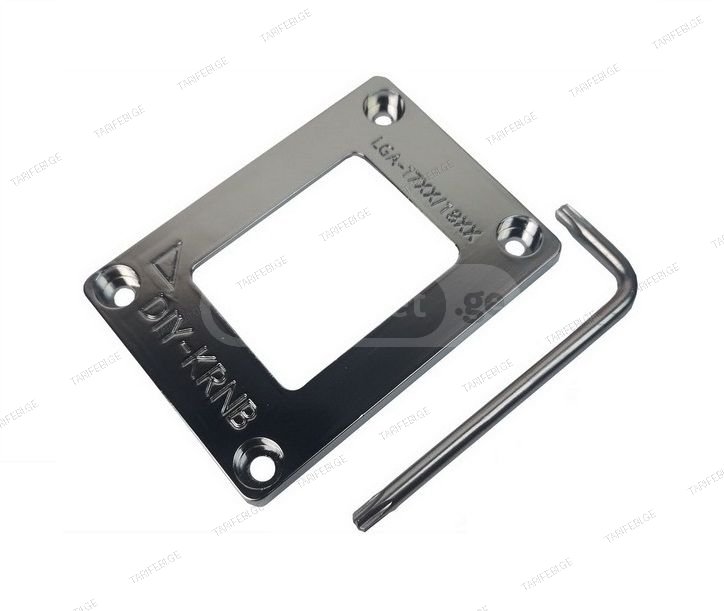 Intel  12th/13th Generation LGA1700 Anti-Bending