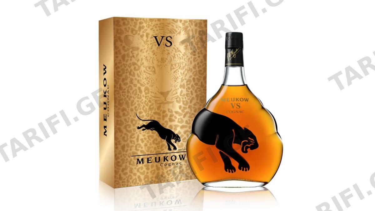 კონიაკი Meukow V.S - 0.7L