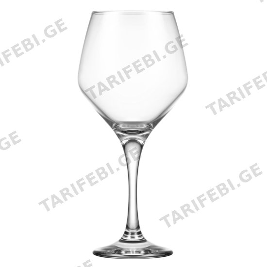 ღვინის ჭიქების ნაკრები ARDESTO Wine glasses set