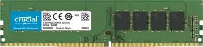 Crucial 8GB DDR4-2666 DIMM (CT8G4DFRA32A)