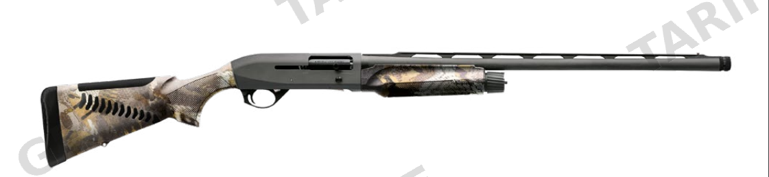 Benelli FSA M2 CERAC TUNG CAMO 12/28