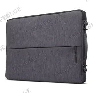 LENOVO 15.6 URBAN SLEEVE (GX40Z50942)