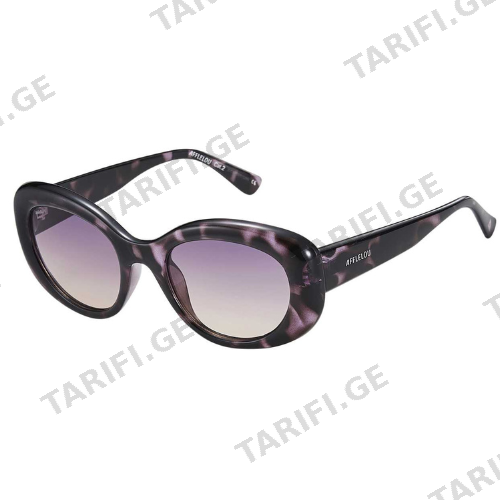 მზის სათვალე აფლელუ TT GRAZIA TOPK 5221 ECAILLE ROSE