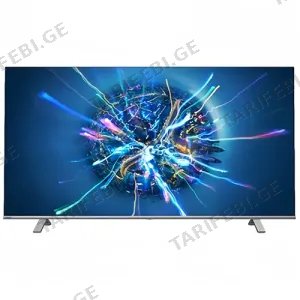 ტელევიზორი Toshiba 65C450ME