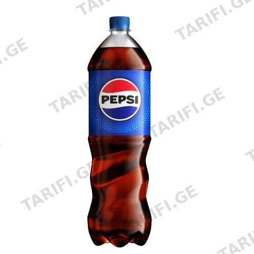 პეპსი 1.5 ლ