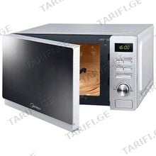 Midea AM720C4E-S 20 ლ მიკროტალღური ღუმელი