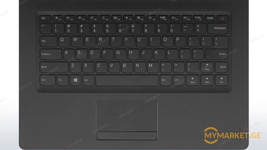 Lenovo Ideapad 110-14 Keyboard