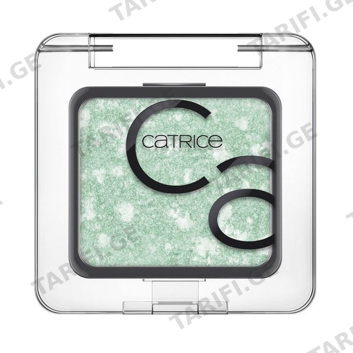თვალის ჩრდილი Art Couleurs 410 7942 კატრისი - Catrice
