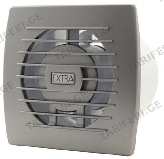 გამწოვი აბაზანის Europlast EXTRA E100S